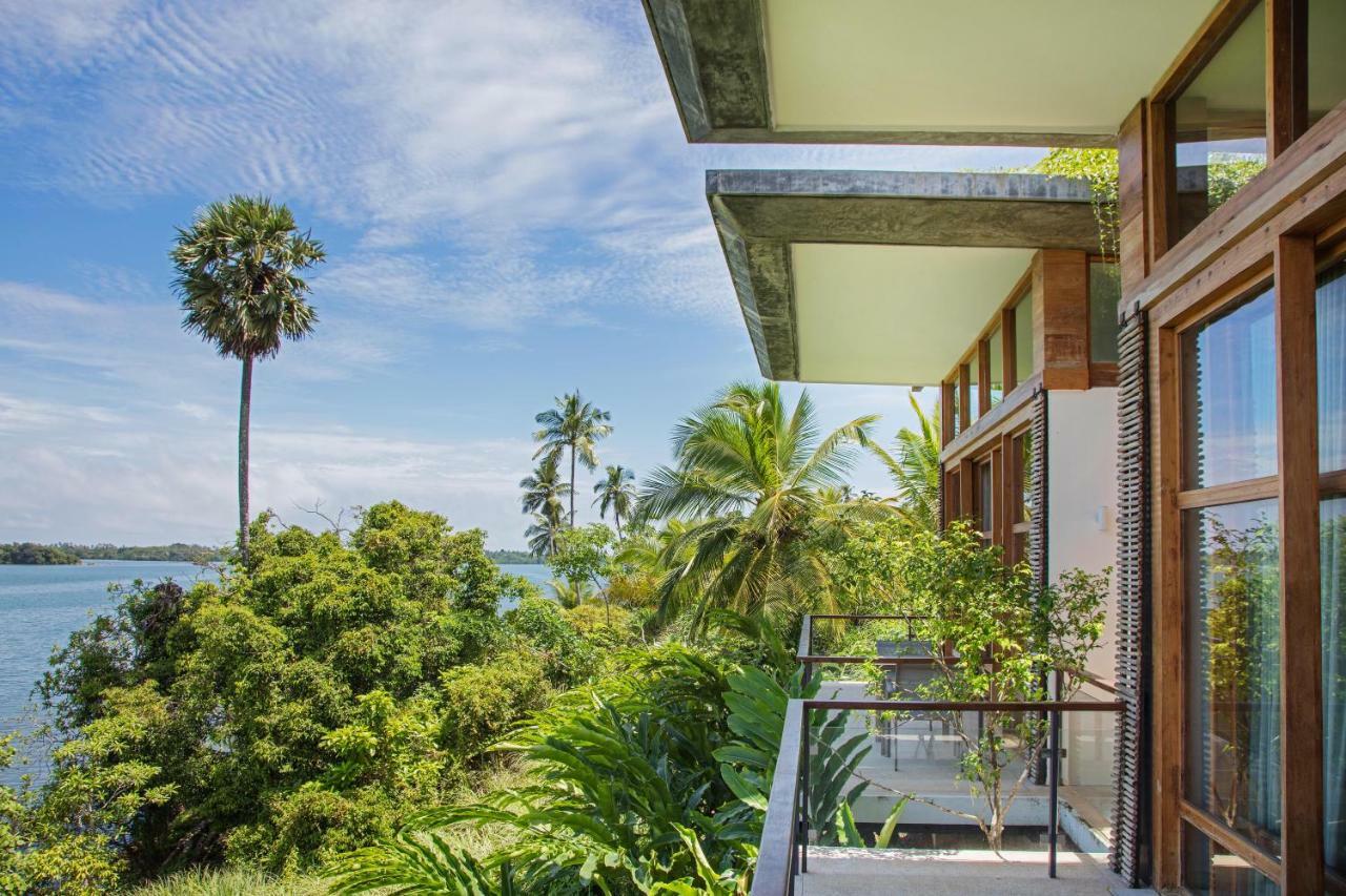 Tri By Amaya Ahangama Exterior foto