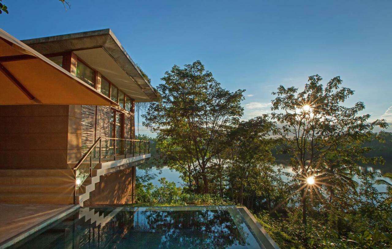 Tri By Amaya Ahangama Exterior foto