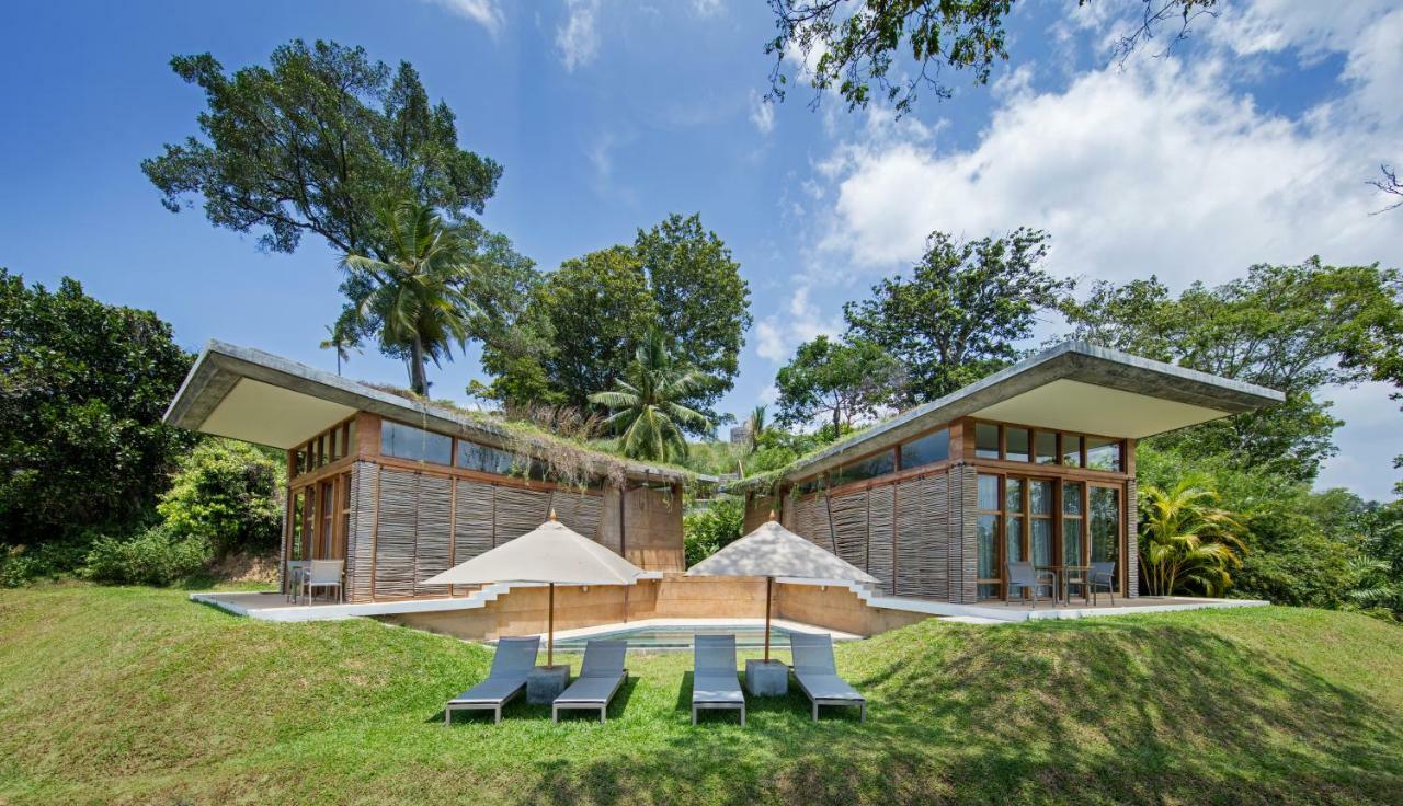 Tri By Amaya Ahangama Exterior foto